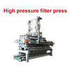 Plat Polypropylene Dan Filter Membran Press